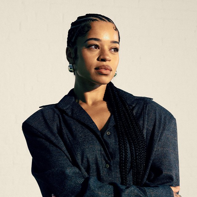 Ella Mai poster