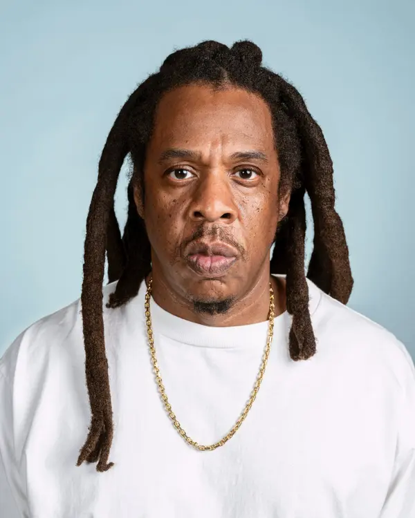 JAY-Z poster
