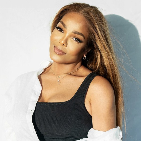 Janet Jackson poster