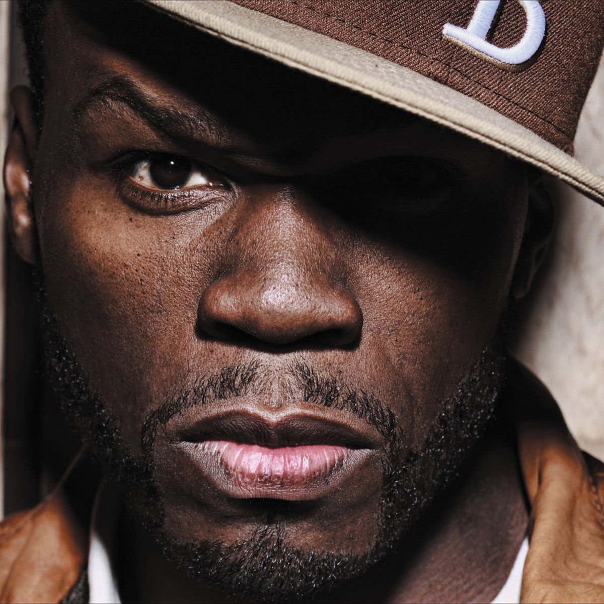 50 Cent poster