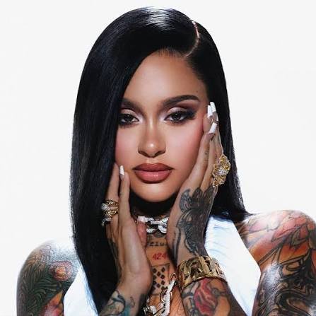 Kehlani poster