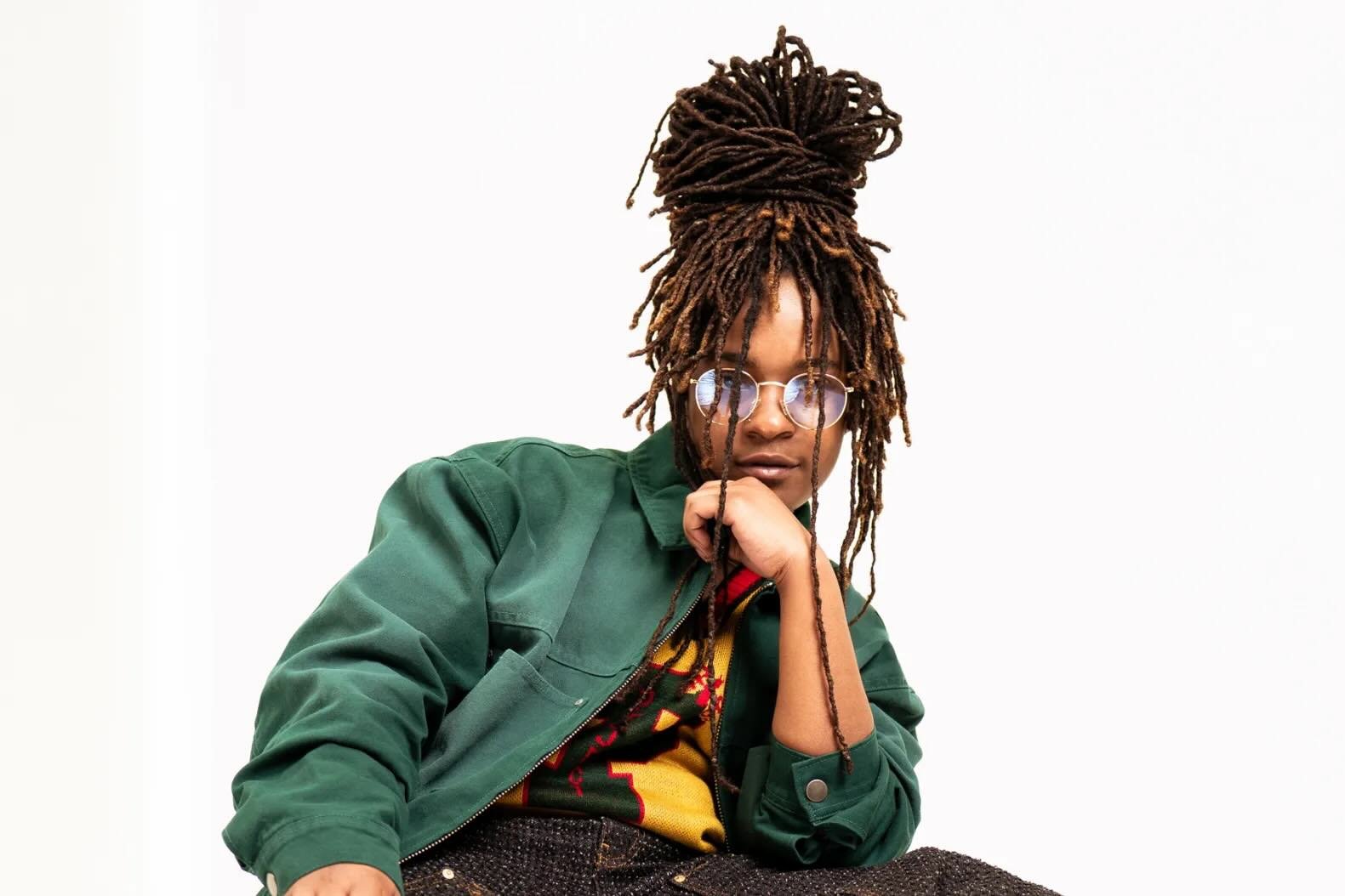 Koffee poster