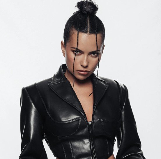 INNA poster
