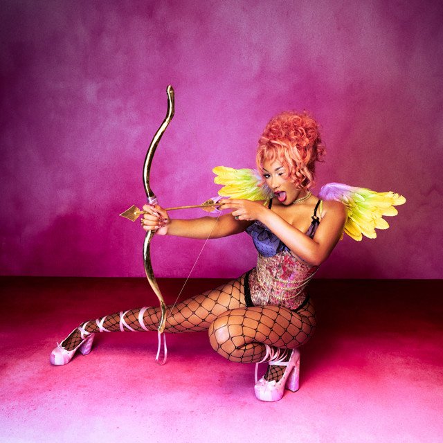 Megan Thee Stallion poster