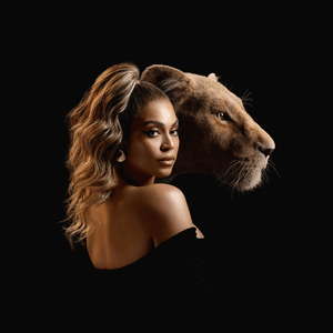 Beyoncé poster