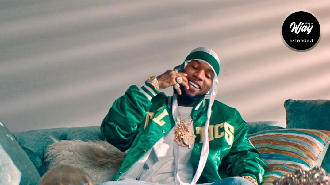 Tory Lanez - Jerry Sprunger (Ft. T-Pain - DJ Wjay Extended)