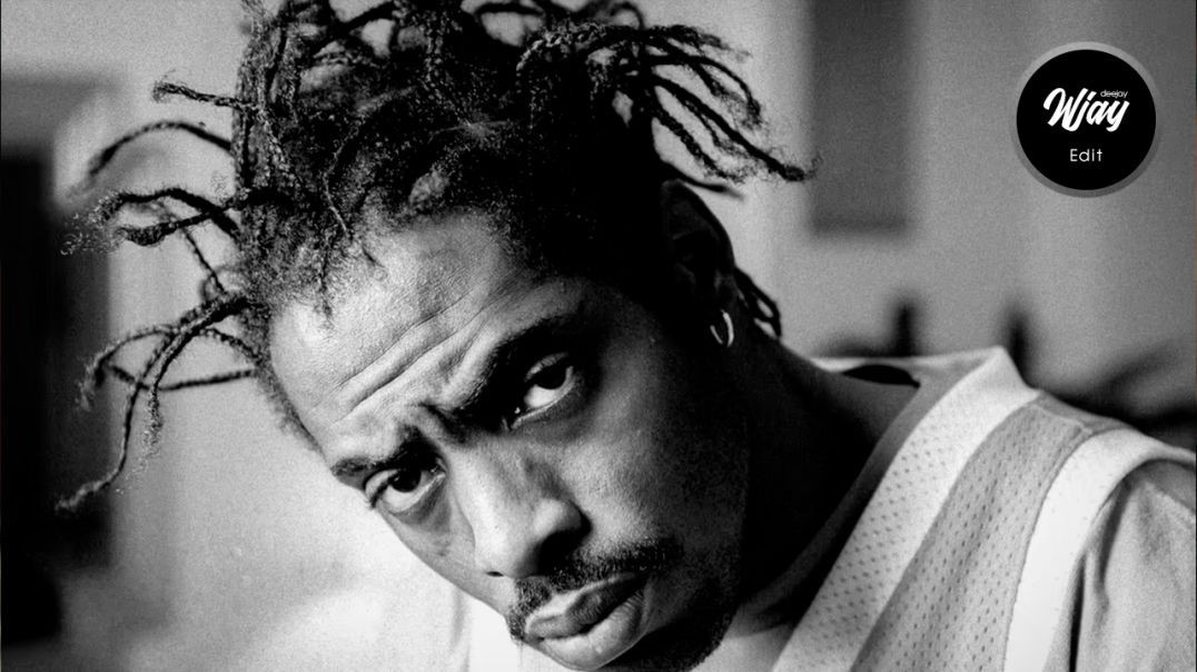 Coolio - Gangsta's Paradise (Ft. L.V. - DJ Wjay Edit)