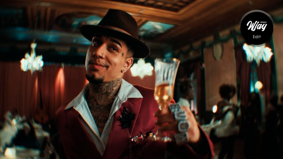 VEIGH - Talvez Você Precise de Mim (DJ Wjay Edit)