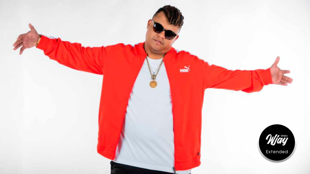 MC Delux - Eu Bem Que Te Avisei, Tu Empurrou Ele Pei (DJ Wjay Extended)